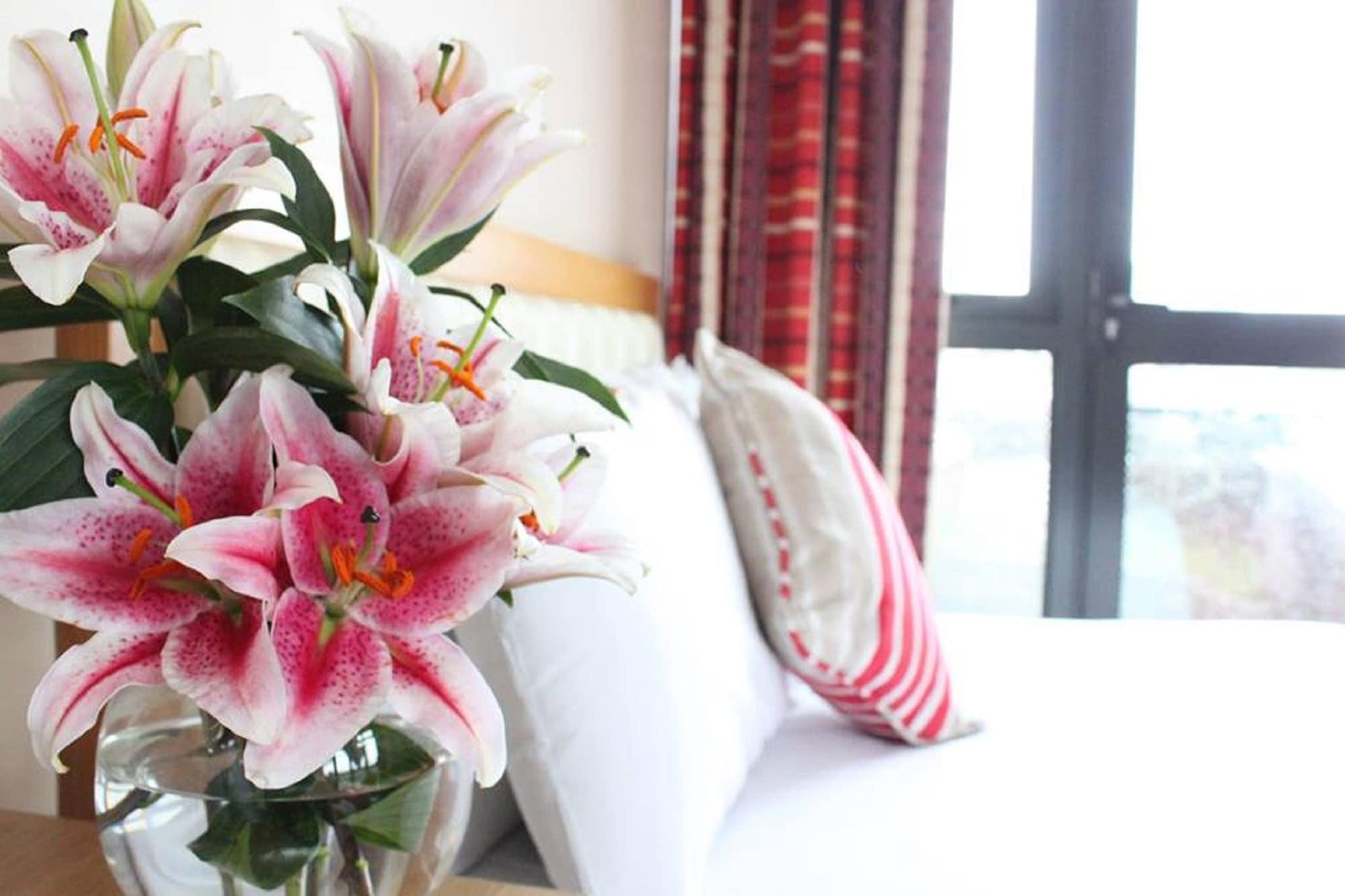 The Pier Hotel Limerick Junction Dış mekan fotoğraf