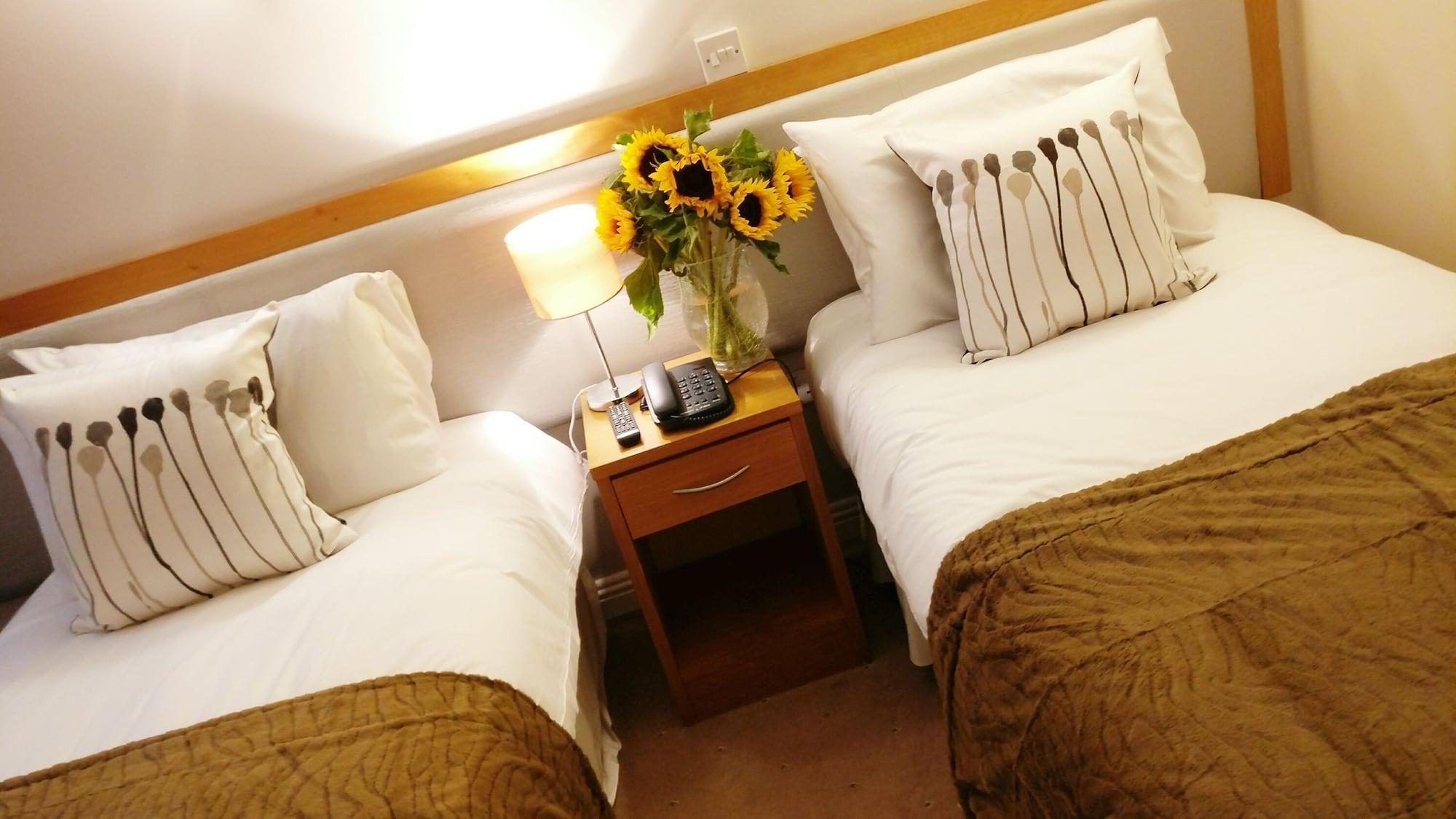 The Pier Hotel Limerick Junction Dış mekan fotoğraf