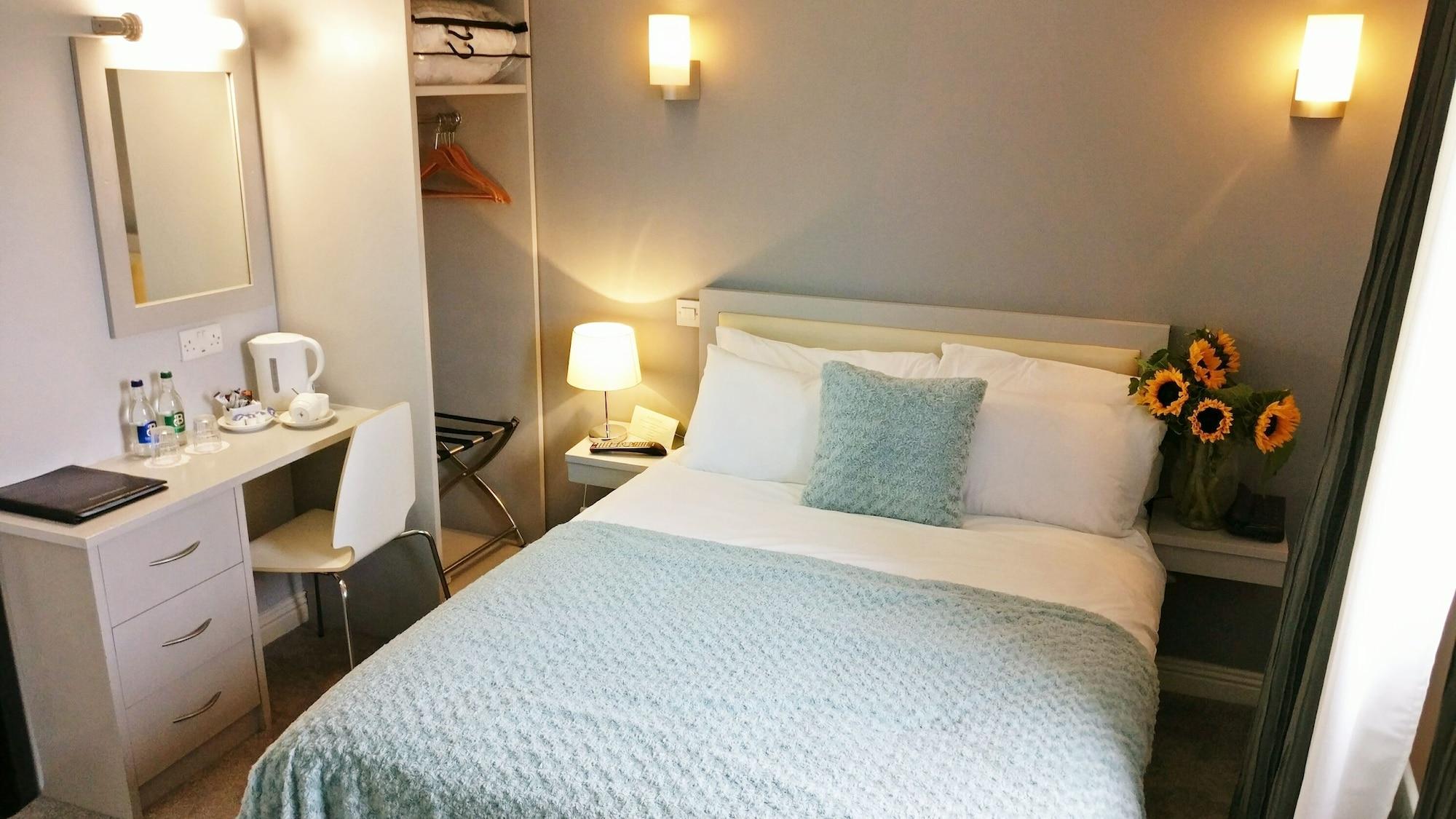 The Pier Hotel Limerick Junction Dış mekan fotoğraf