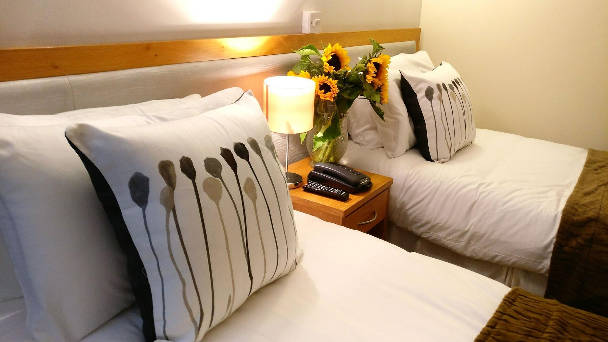 The Pier Hotel Limerick Junction Dış mekan fotoğraf