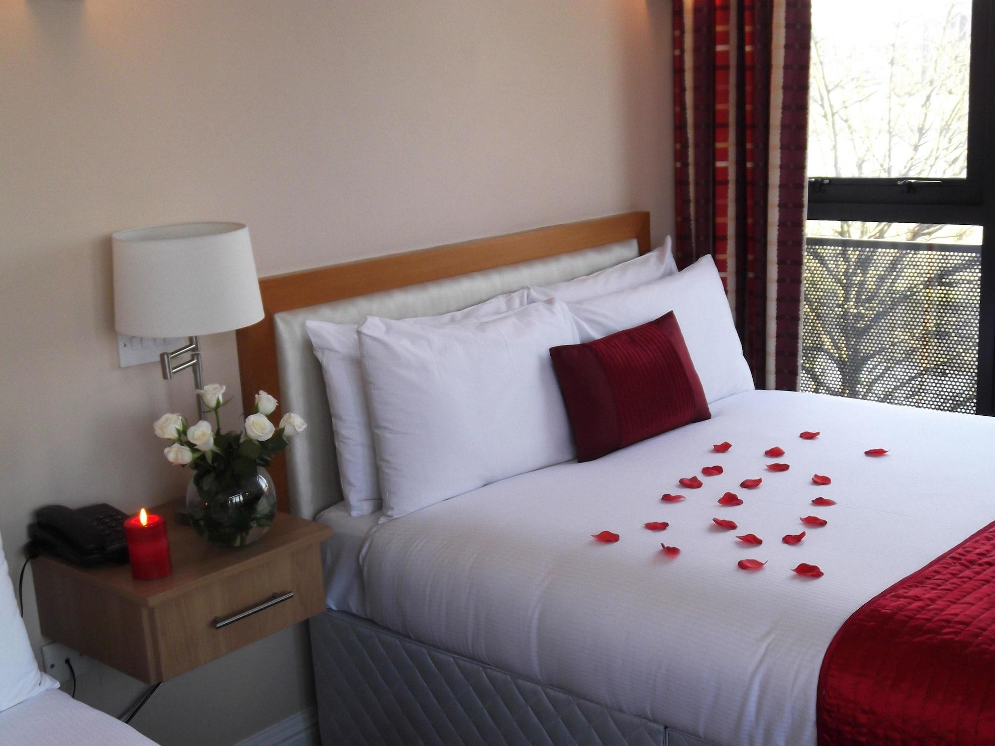 The Pier Hotel Limerick Junction Dış mekan fotoğraf