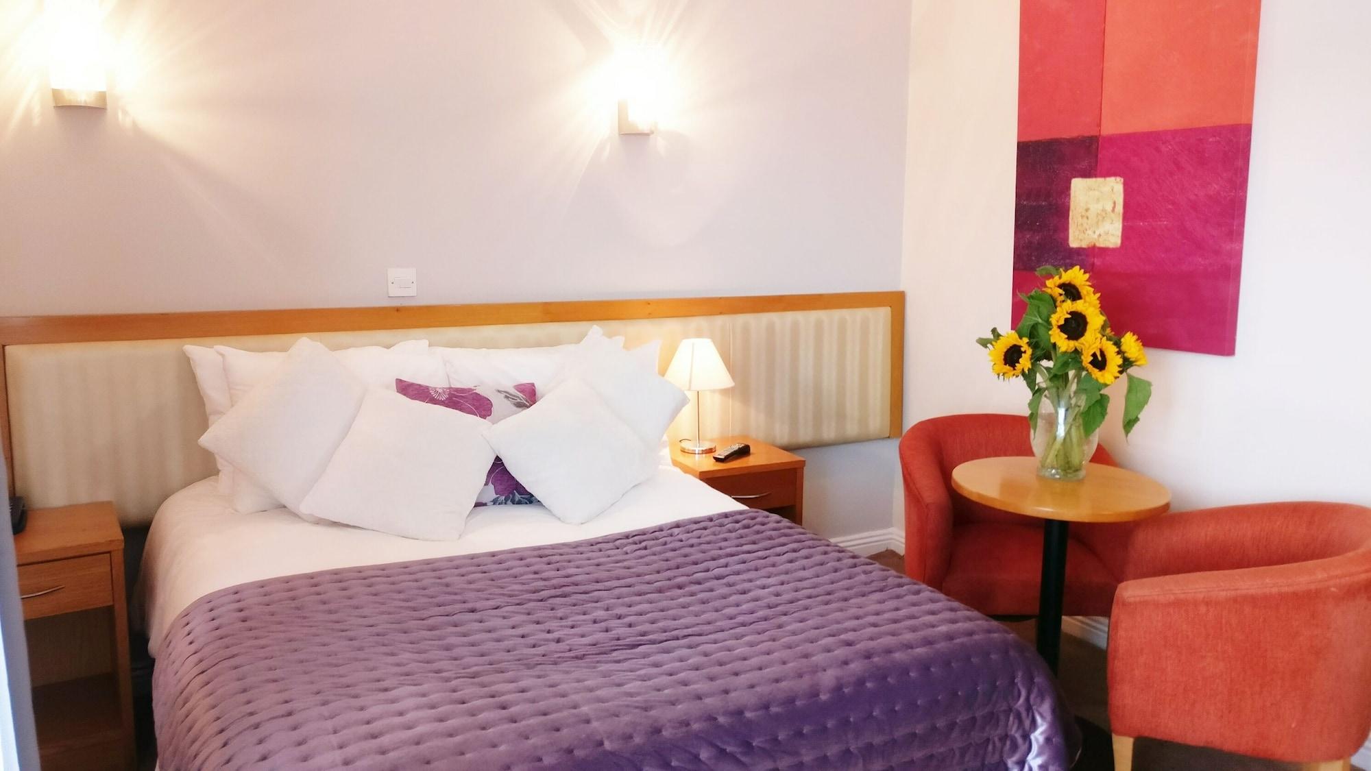 The Pier Hotel Limerick Junction Dış mekan fotoğraf