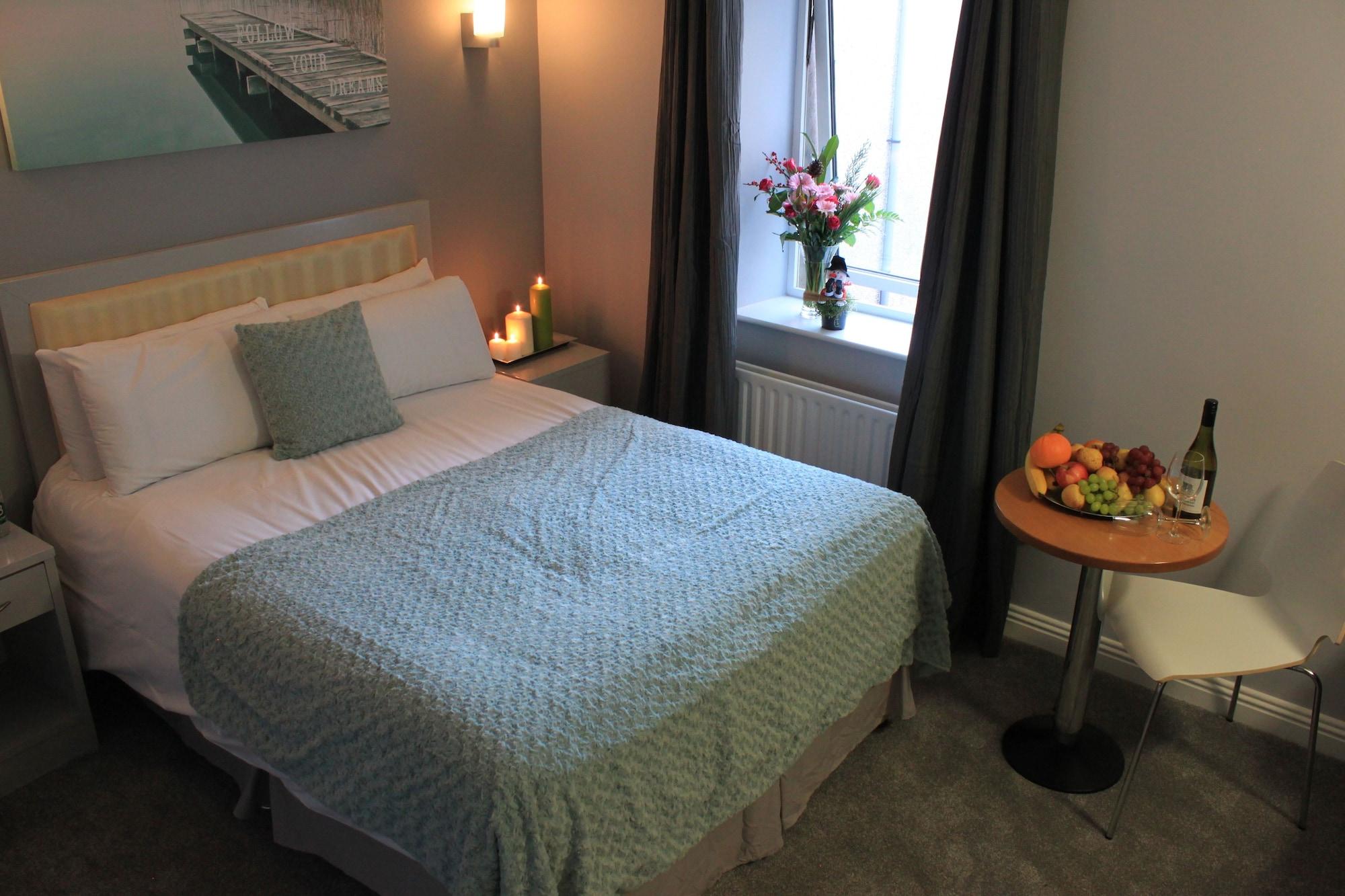 The Pier Hotel Limerick Junction Dış mekan fotoğraf