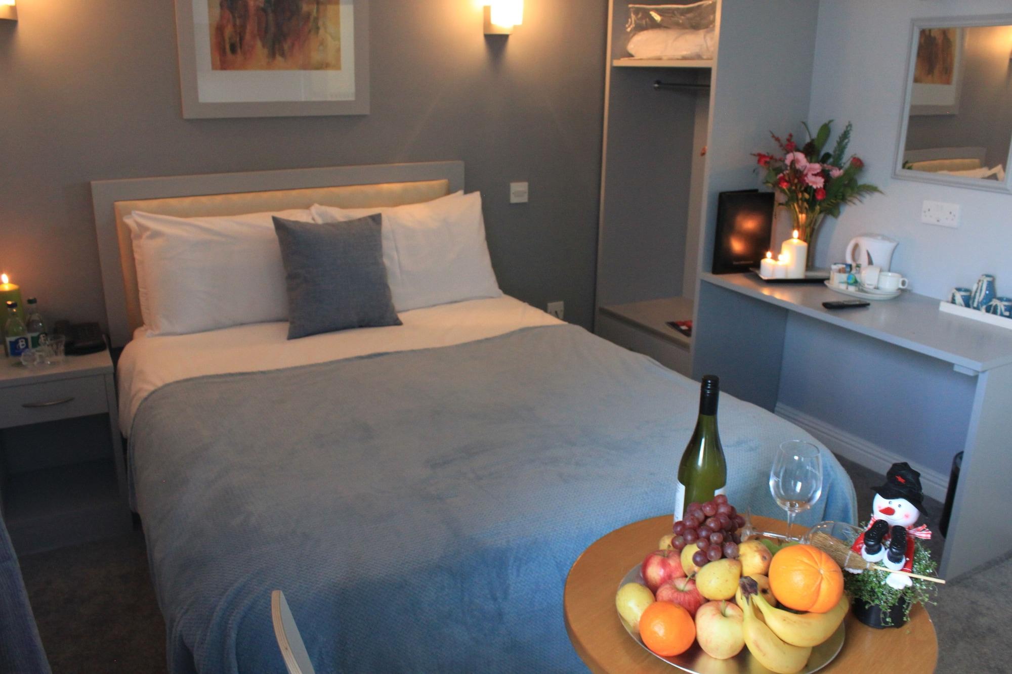 The Pier Hotel Limerick Junction Dış mekan fotoğraf