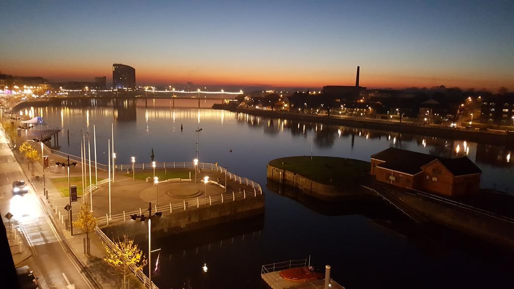 The Pier Hotel Limerick Junction Dış mekan fotoğraf